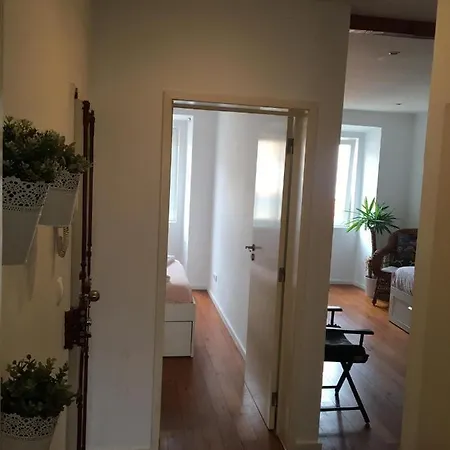 Campo De Ourique Cozy T1 Apartamento