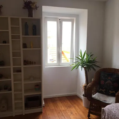 Campo De Ourique Cozy T1 Apartamento Lisboa