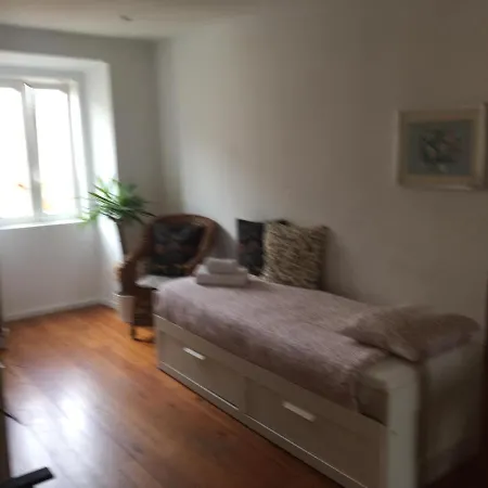 Campo De Ourique Cozy T1 * Lisboa