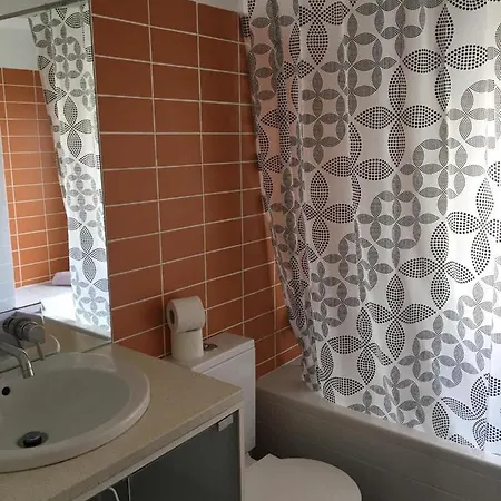 Apartamento Campo De Ourique Cozy T1