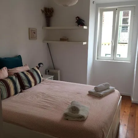 Campo De Ourique Cozy T1 Apartamento Lisboa