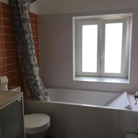 Campo De Ourique Cozy T1 Apartamento Lisboa